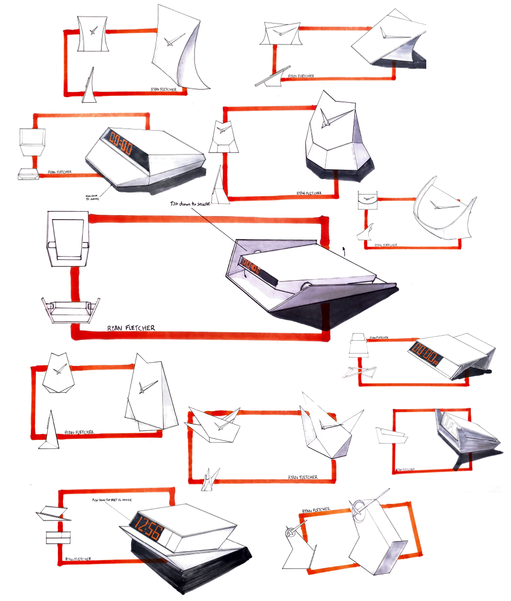 SketchesGroup