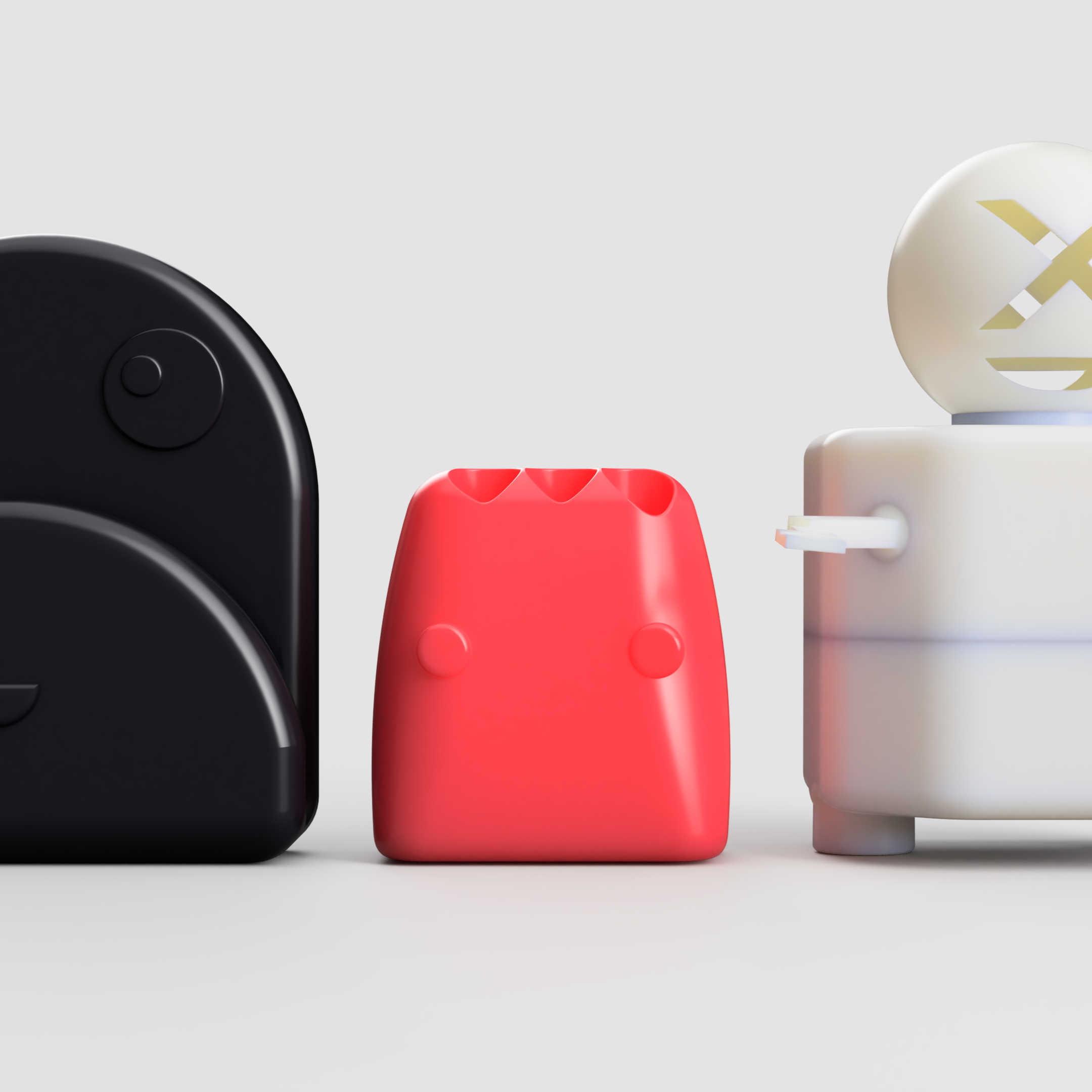 Designing for Designers